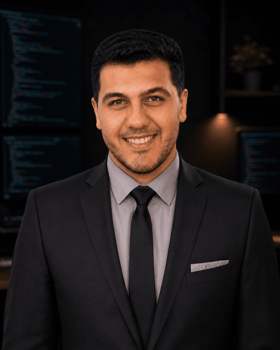 Danial Moshtaghi